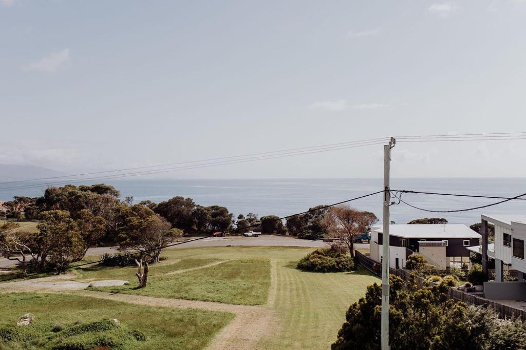 Haven On James Bicheno Exterior foto