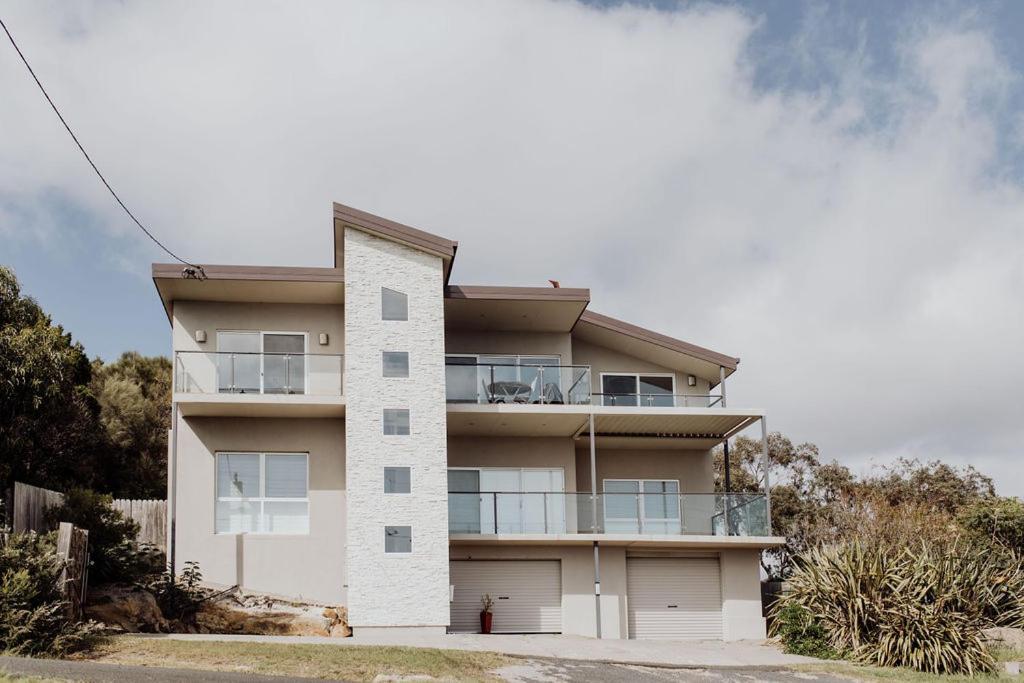 Haven On James Bicheno Exterior foto